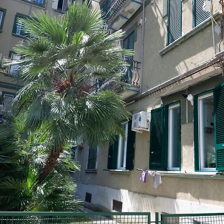 Green Spera Apartment Neapol Zewnętrze zdjęcie