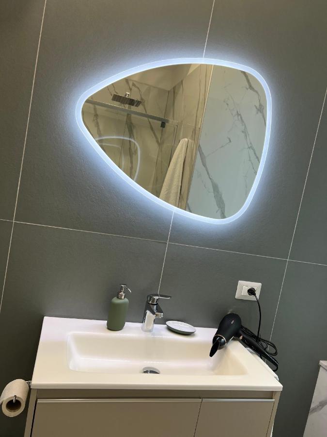 Green Spera Apartment Neapol Zewnętrze zdjęcie